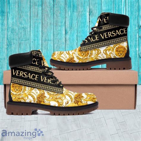 men versace white shoes|gianni versace shoes.